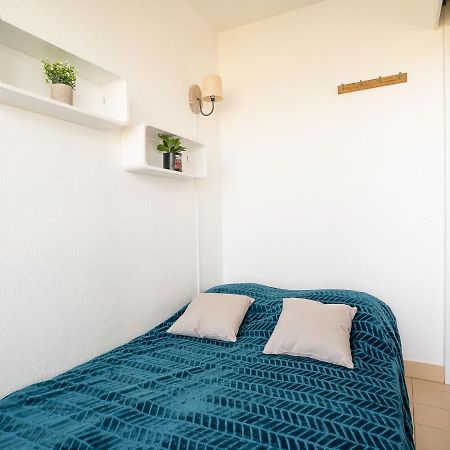 קאנט אן רוסיון Apartment Les Trois Mats-4 By Interhome מראה חיצוני תמונה
