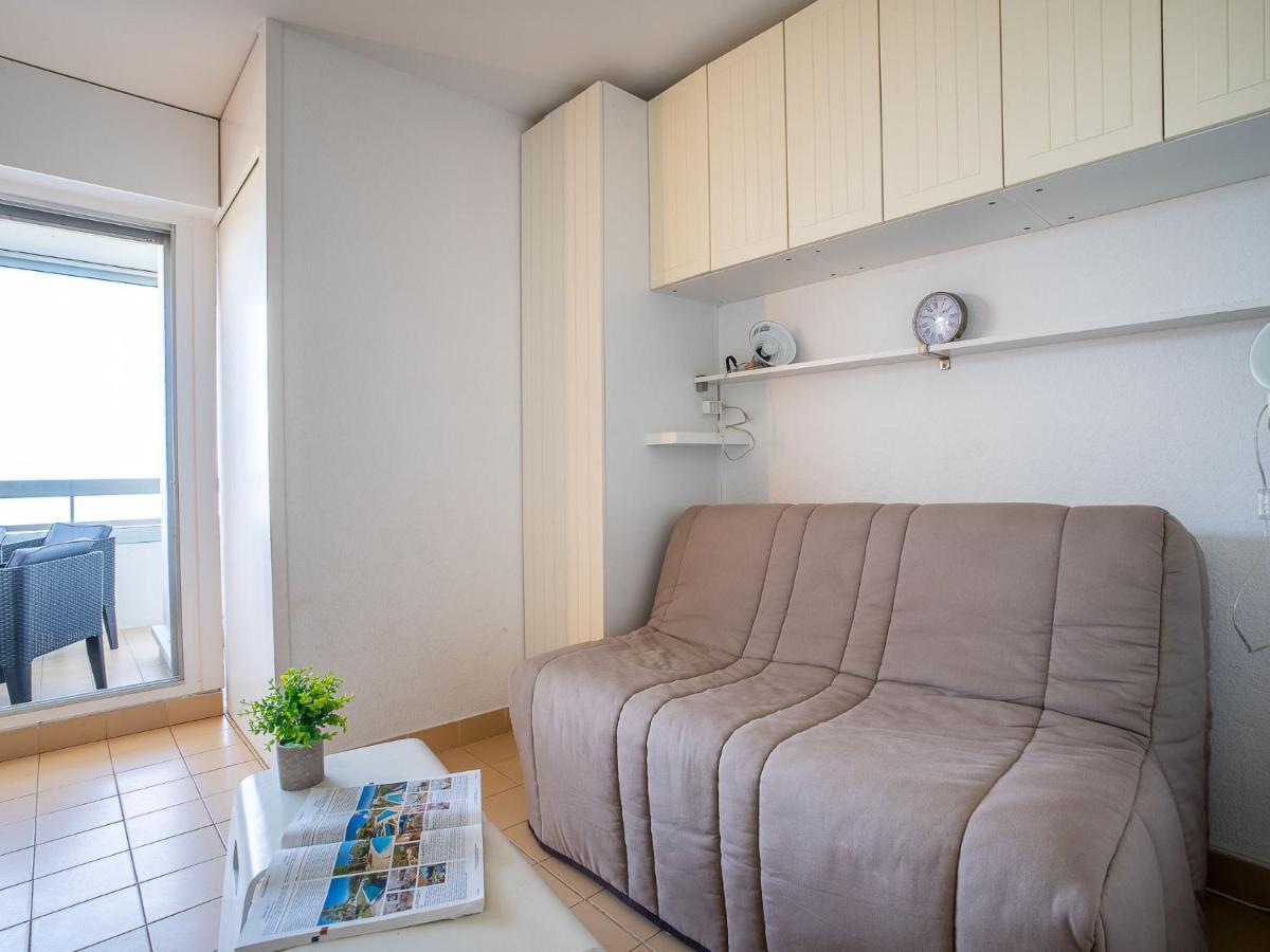 קאנט אן רוסיון Apartment Les Trois Mats-4 By Interhome מראה חיצוני תמונה