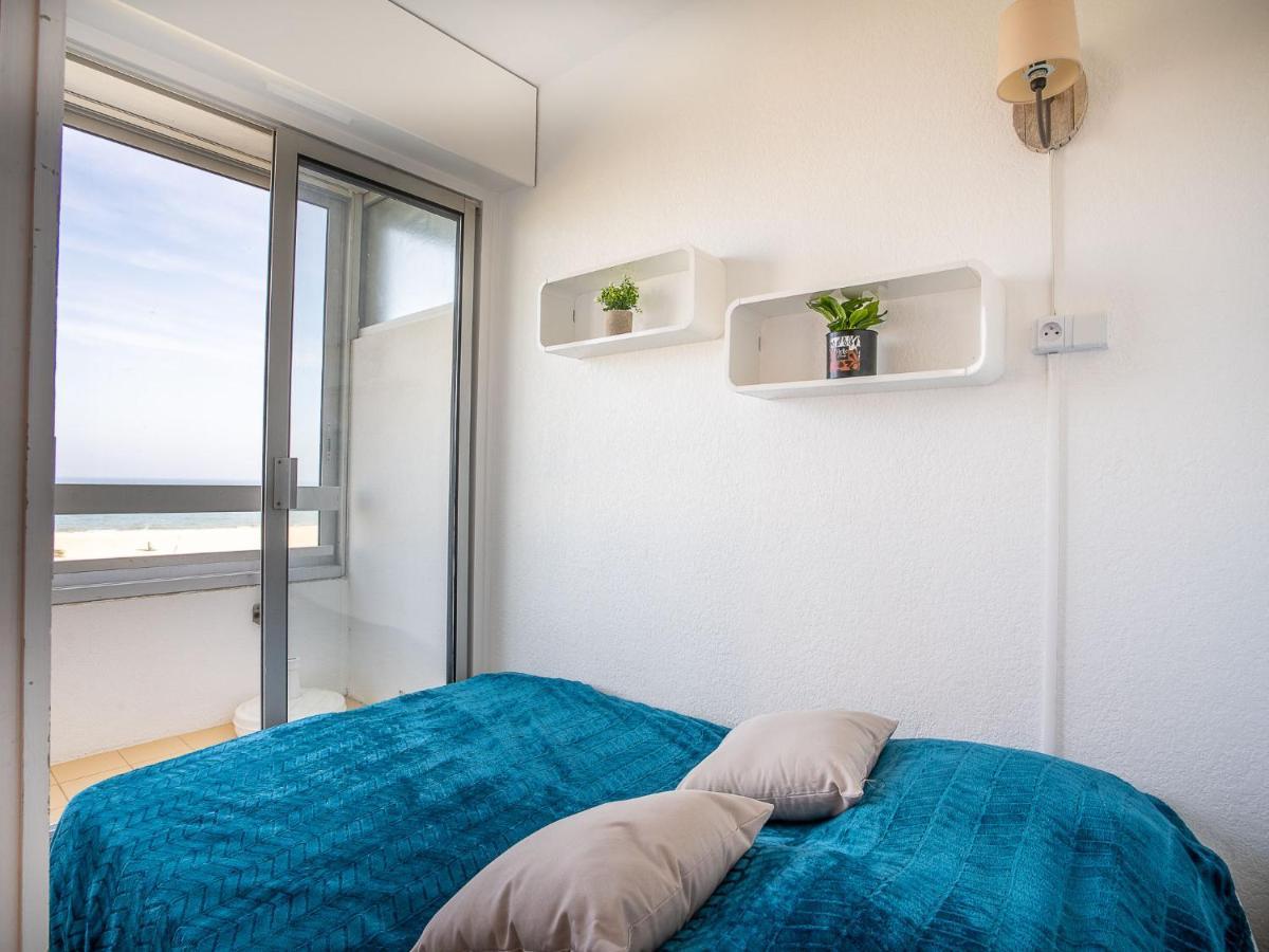 קאנט אן רוסיון Apartment Les Trois Mats-4 By Interhome מראה חיצוני תמונה