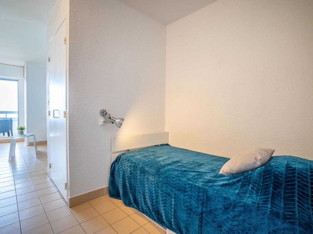 קאנט אן רוסיון Apartment Les Trois Mats-4 By Interhome מראה חיצוני תמונה
